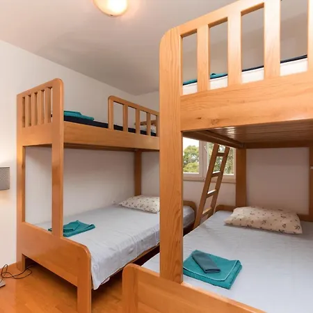 Apartment Barbara *
