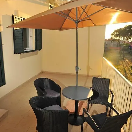 Barbara Apartment