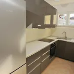 Apartmán Barbara