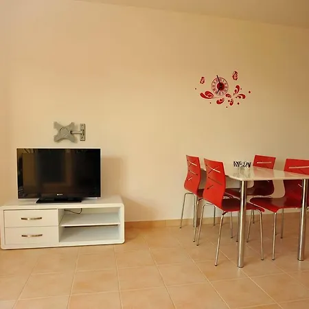 Appartement Barbara