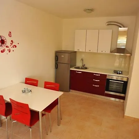 Barbara Appartement Sutivan