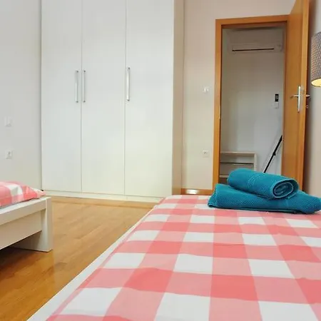Appartement Barbara *