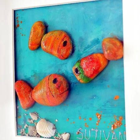 Barbara Apartment Sutivan