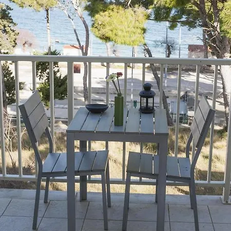 Barbara شقة سوتيفان