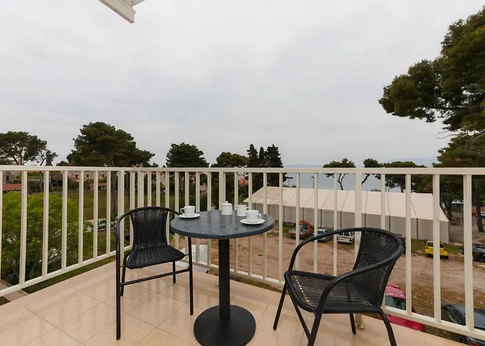 Barbara Apartamento Sutivan