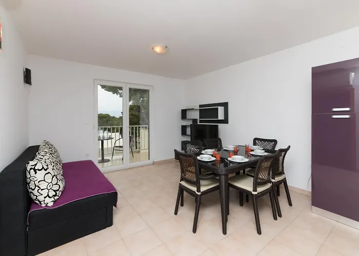 Barbara Apartamento Sutivan