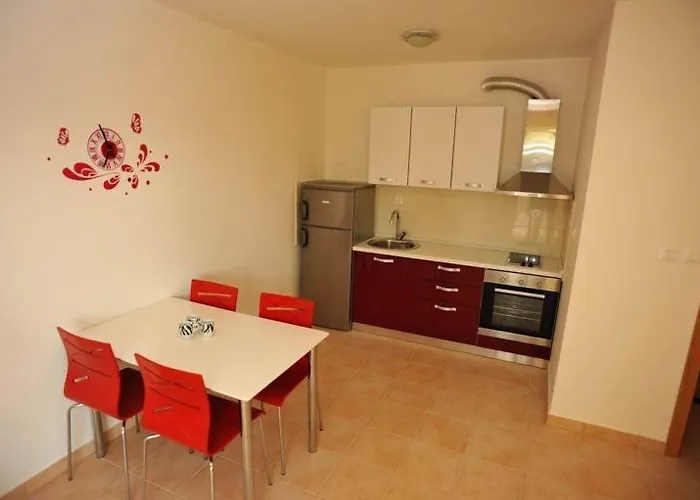 Barbara Apartamento Sutivan