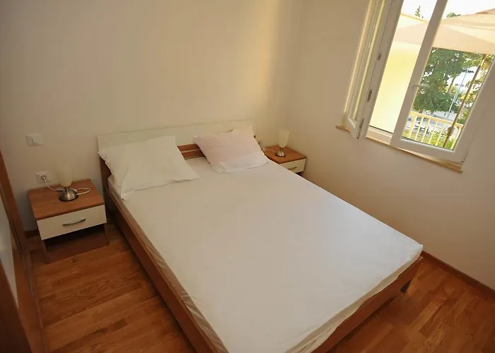 Apartamento Barbara *