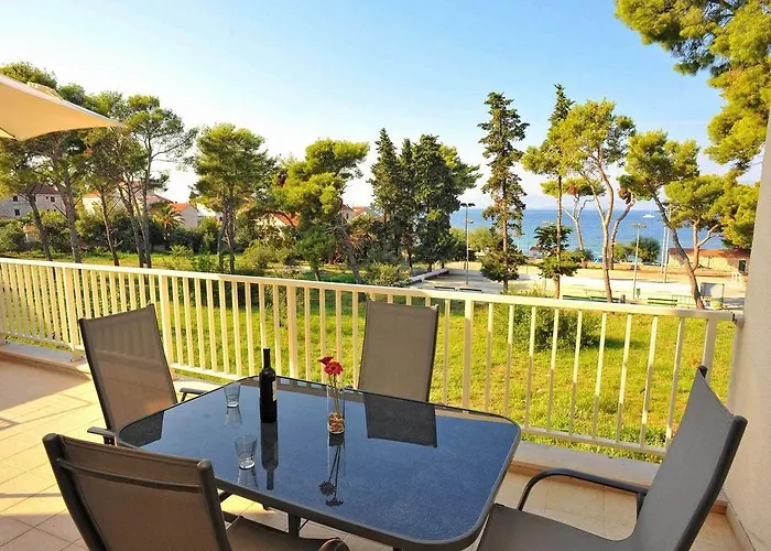 Apartamento Barbara *