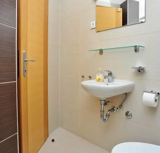 Barbara Apartamento Sutivan