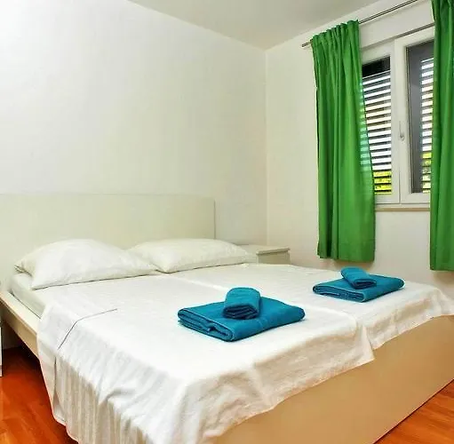 Apartamento Barbara Sutivan