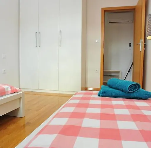 Apartamento Barbara *