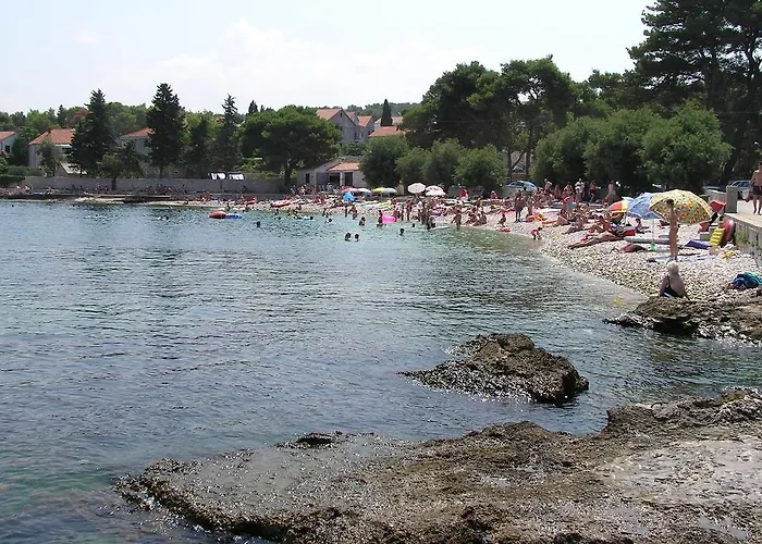 Apartamento Barbara Sutivan