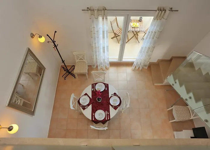 Apartamento Barbara Sutivan