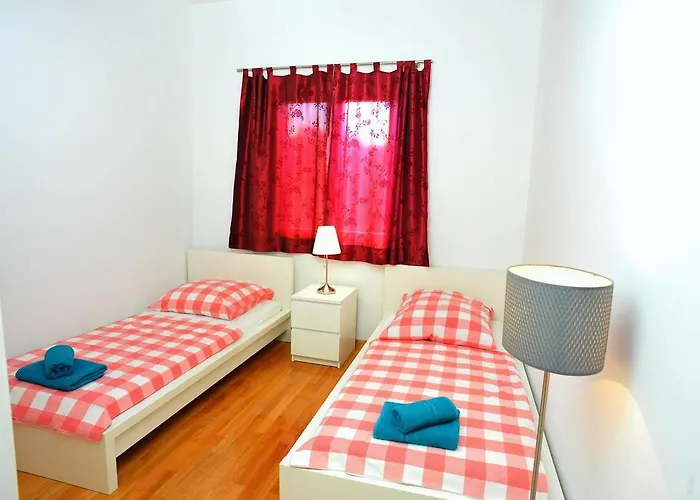 Barbara Apartamento *