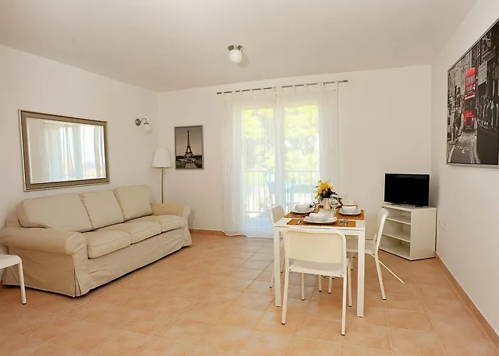 Barbara Apartamento *