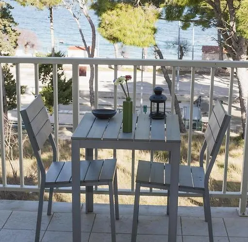 Barbara Apartamento Sutivan