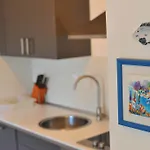 Apartman Barbara *
