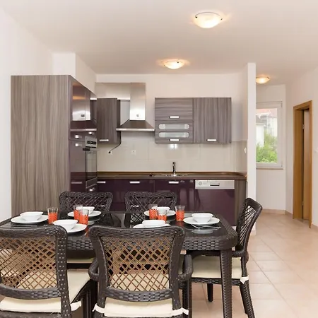 Barbara Appartement *