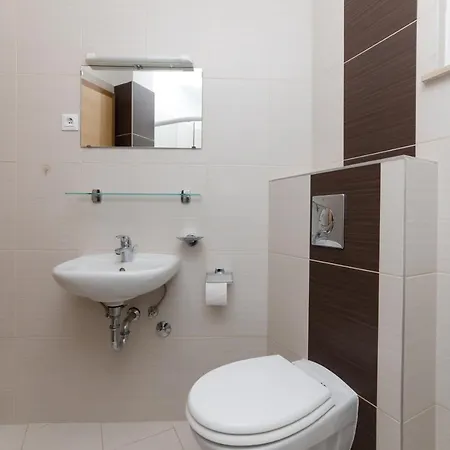 Barbara Appartement Sutivan