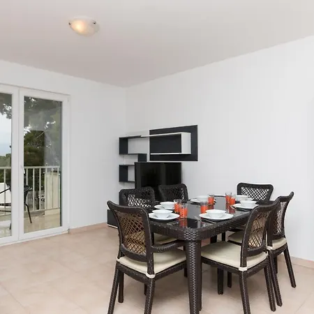 Barbara Appartement