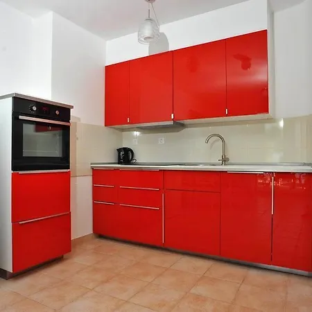 Appartement Barbara