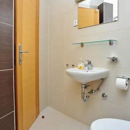 Barbara Appartement Sutivan
