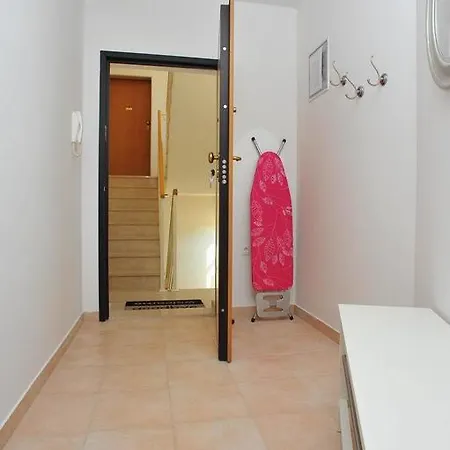 Barbara Appartement Sutivan