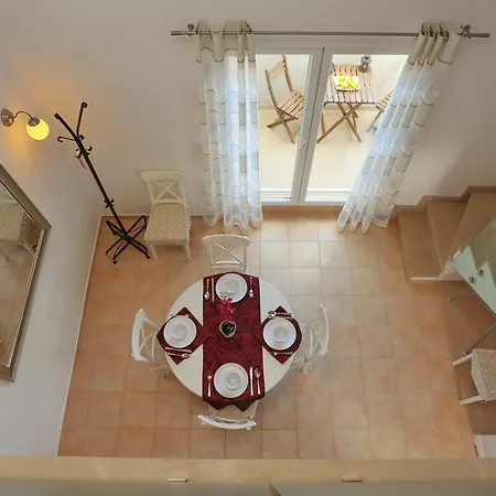 Appartement Barbara Sutivan