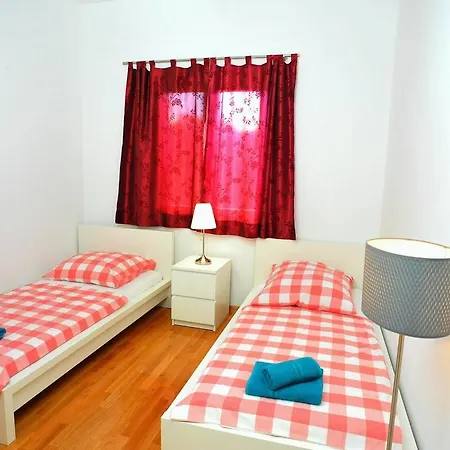 Barbara Appartement *