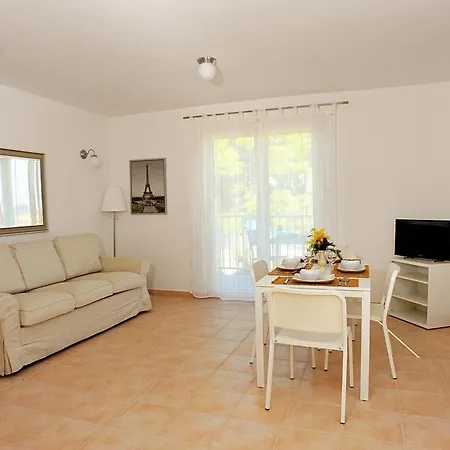 Barbara Appartement *