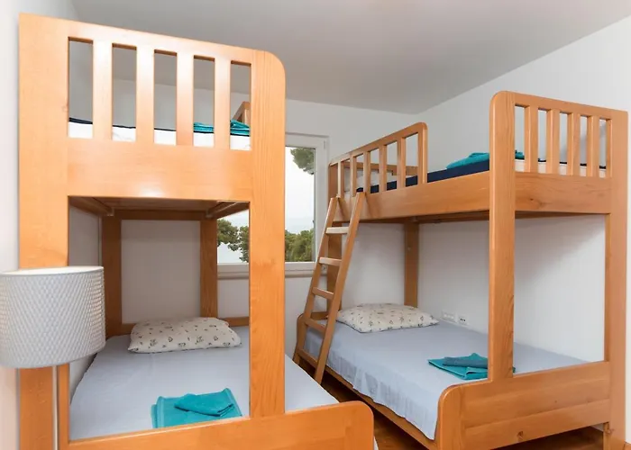 Apartamento Barbara *