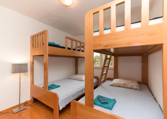 Apartamento Barbara *